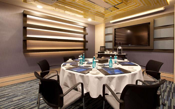 Radisson Blu Hotel Istanbul Pera