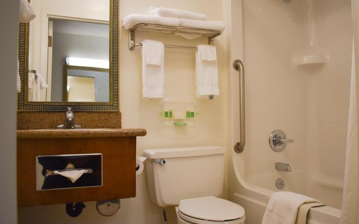 Holiday Inn Redding By IHG