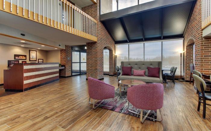 Drury Inn and Suites Poplar Bluff