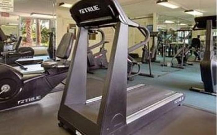 Ramada Plaza Ft Lauderdale Hotel