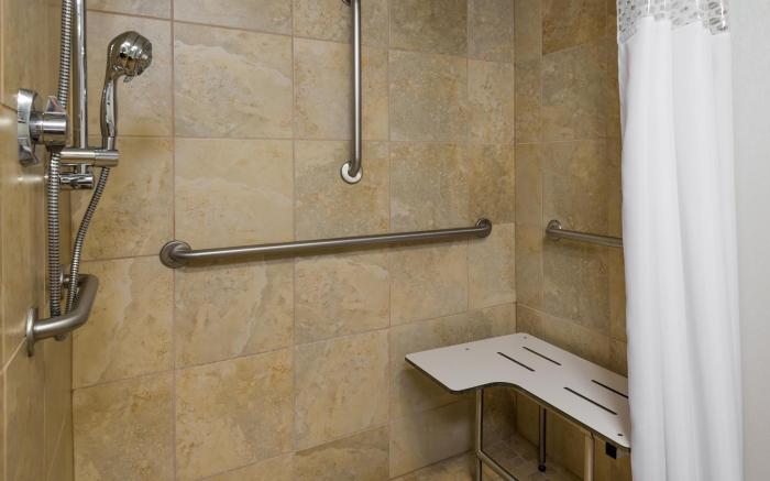 Hampton Inn Buffalo-Airport/Galleria Mall