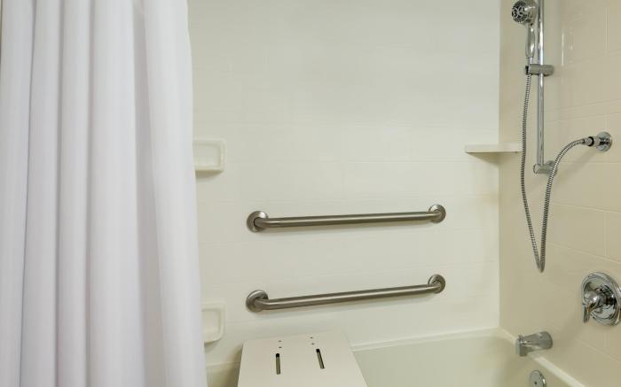 Hampton Inn Buffalo-Airport/Galleria Mall