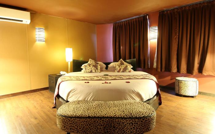 Seminyak Suite