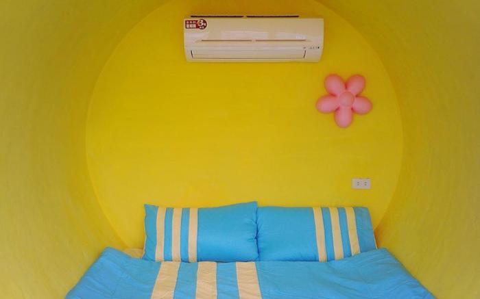 Pipe House Hostel
