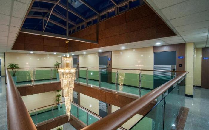 Breeze Bay Hotel