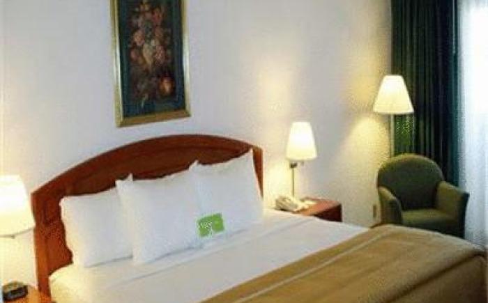 University Inn & Suites Berkeley
