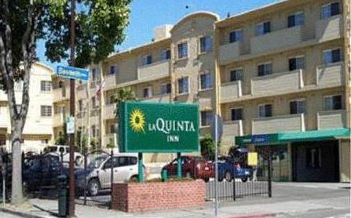 University Inn & Suites Berkeley