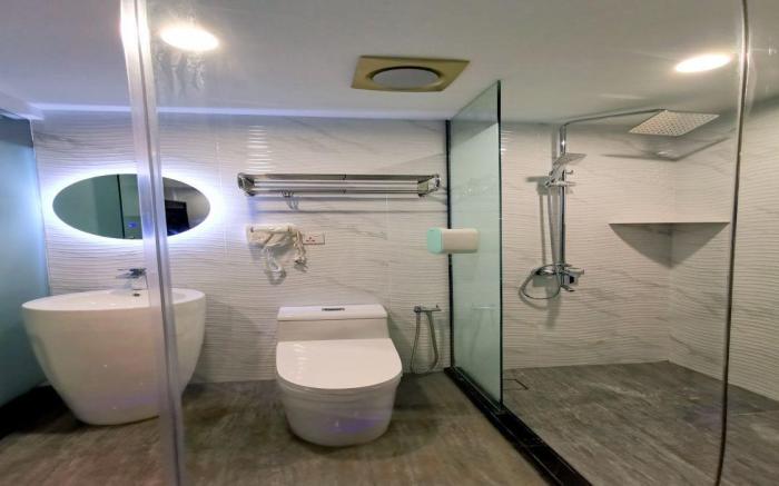 WOW Hotel Penang