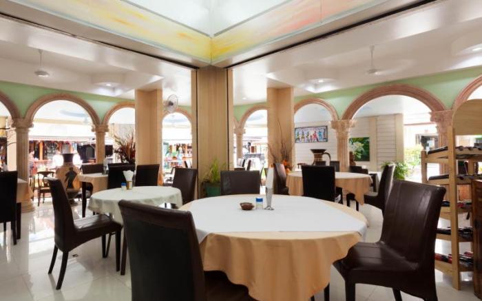 Da Mario Hotel and Restaurant