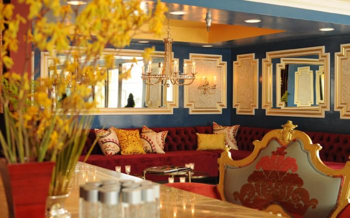 Hotel Le Reve Pasadena