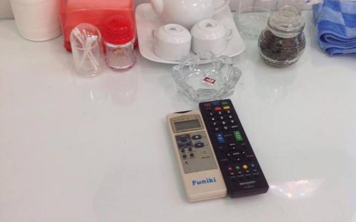 New Hotel 2 Hanoi