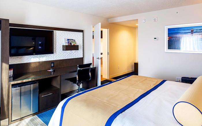 Southbank Hotel Jacksonville Riverwalk