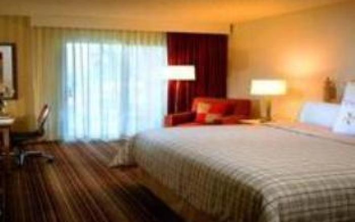 Four Points by Sheraton Pleasanton
