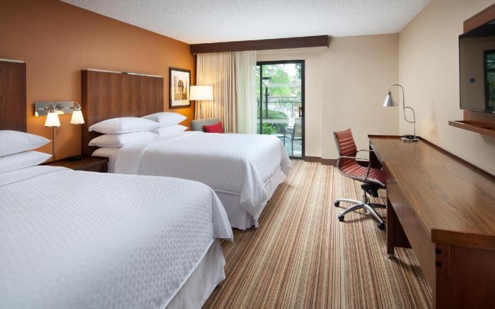Four Points by Sheraton Pleasanton