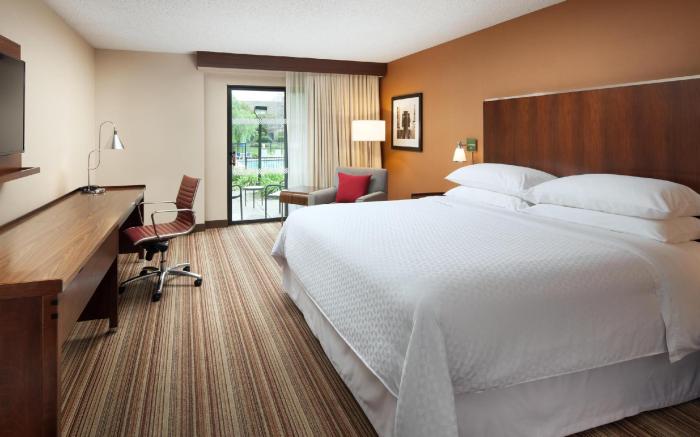 Four Points by Sheraton Pleasanton
