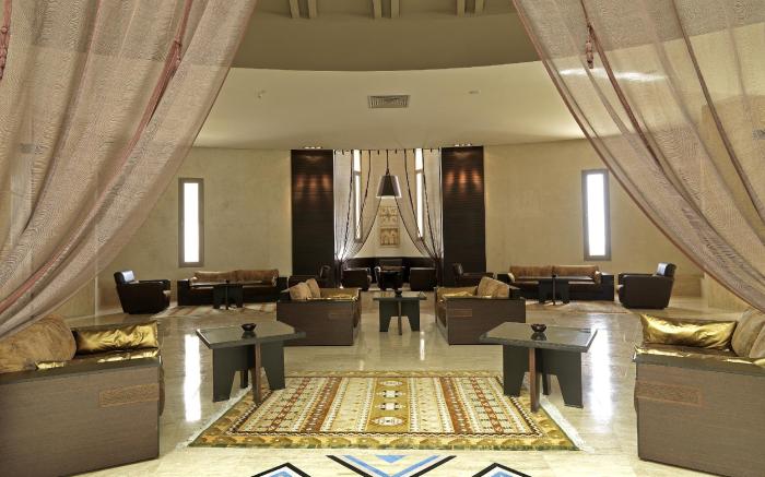Atlas Essaouira Riad Resort