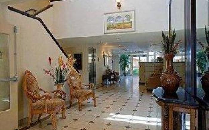 Holiday Inn Rancho Cordova - Northeast Sacramento By IHG