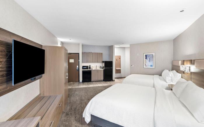 Holiday Inn Express La Mesa Near SDSU By IHG
