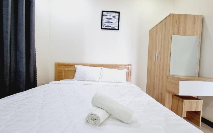 Ocean View Apartment 3536 - 6 pax -Nha Trang beach