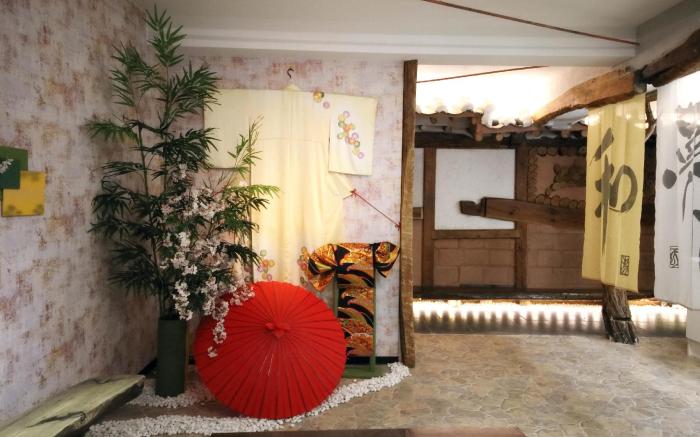 Tokyo House Inn