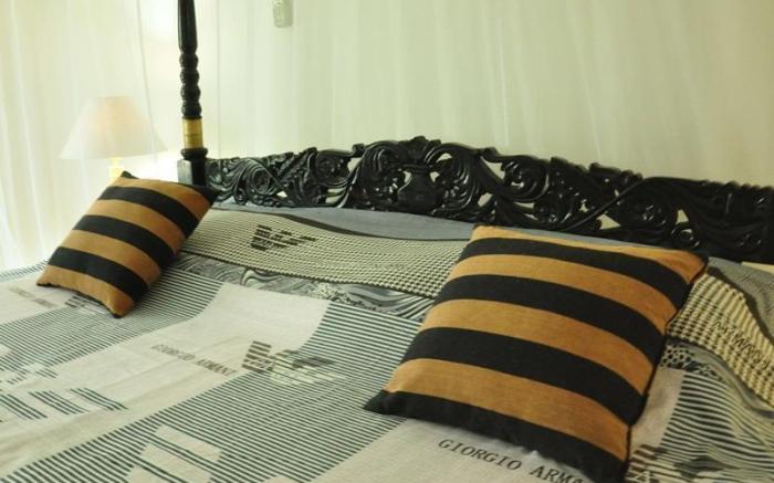 Asantha Guest House 