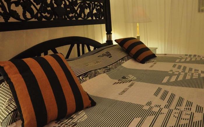 Asantha Guest House 