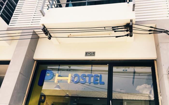 P Hostel Buriram