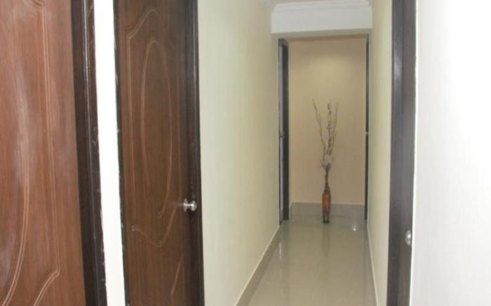 Hotel Akash Inn