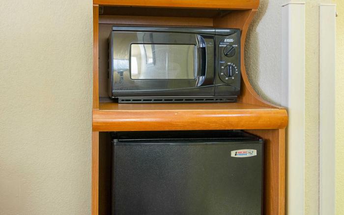 Quality Inn near Casinos and Convention Center