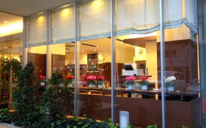 a.Suehiro Hotel