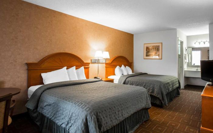 Econo Lodge
