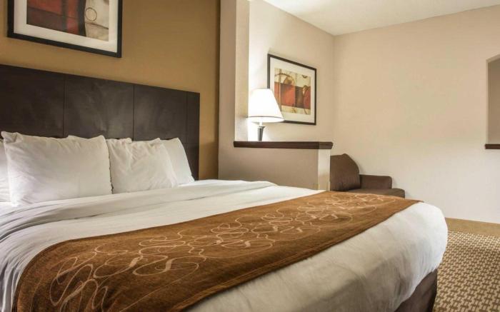 Comfort Suites