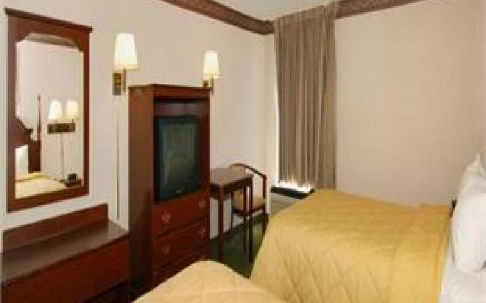 Comfort Inn Dayton - Huber Heights