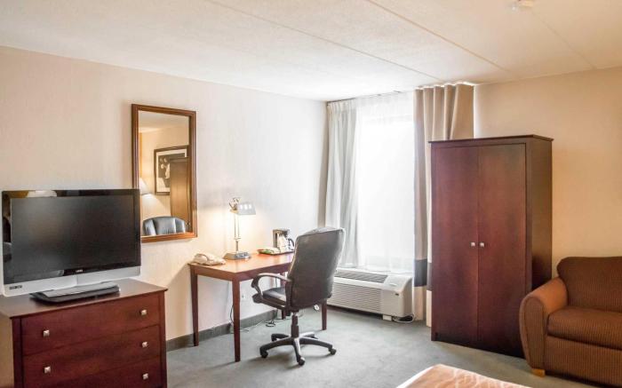 Comfort Inn Cincinnati Northeast
