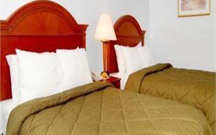Comfort Inn Lehigh Valley West
