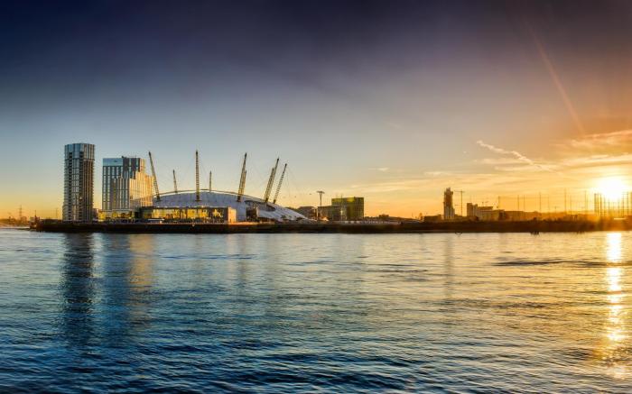 Intercontinental London - The O2 By IHG