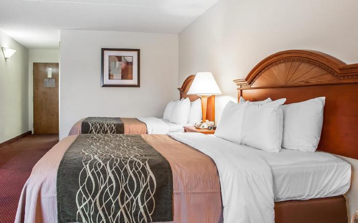 Comfort Inn Lehigh Valley West