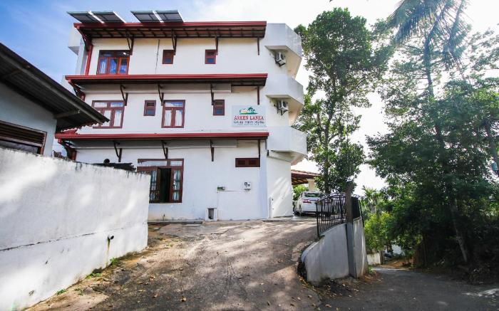 OYO 286 Arken Lanka