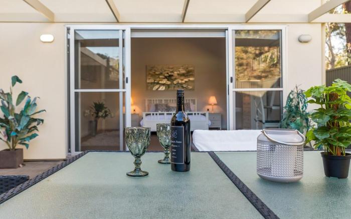 Gawler Townhouse 3 Bedroom