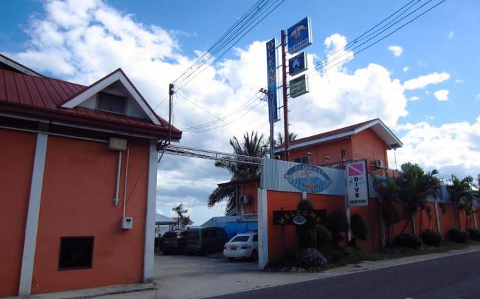 Ocean Bay Beach Resort