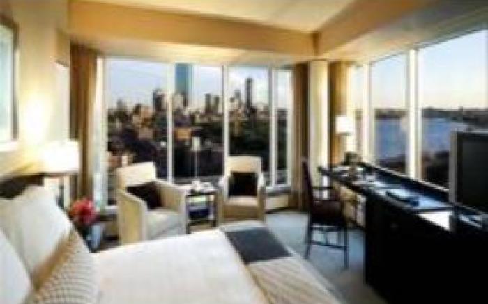 The Liberty, a Luxury Collection Hotel, Boston