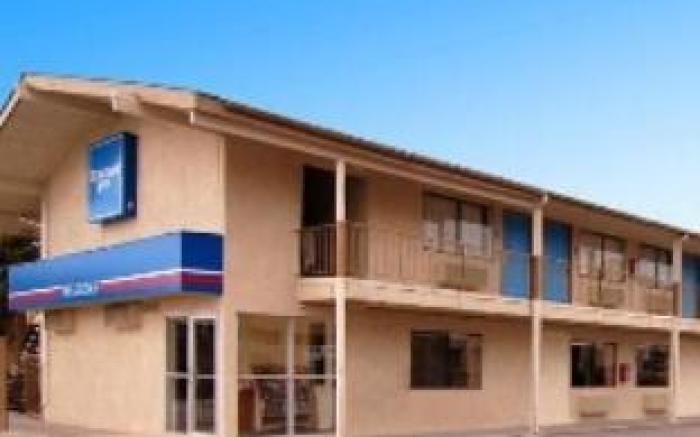 Motel 6 Albuquerque Northeast
