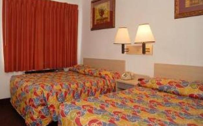 Motel 6 Albuquerque Northeast