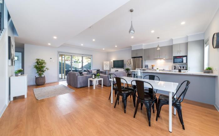 Gawler Townhouse 3 Bedroom