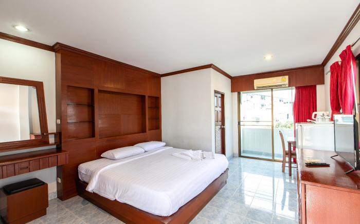 Selina Place Pattaya
