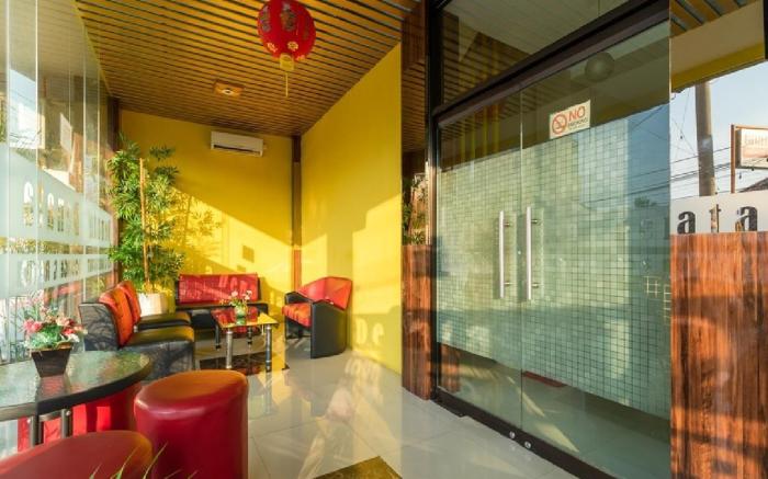 Hotel Domino