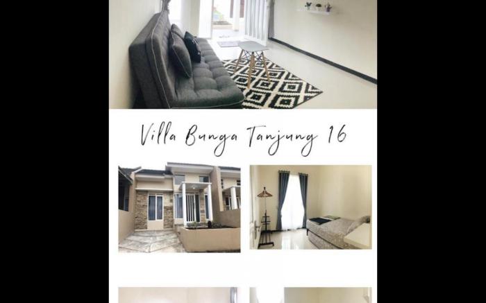 Villa Syariah Bunga Tanjung 16
