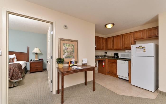 Staybridge Suites Albuquerque North By IHG