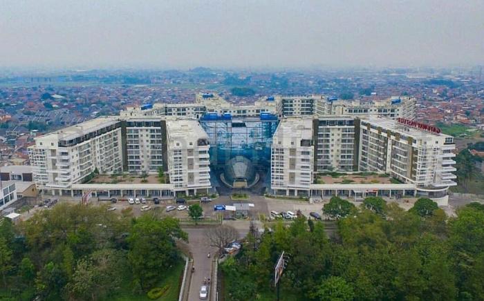 Studio Gateway Pasteur By Kevin Property Diamond