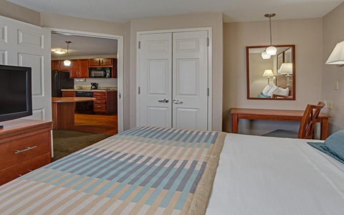 Candlewood Suites Fort Lauderdale Airport-Cruise By IHG